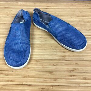 OluKai Shoe Slip On 9.5